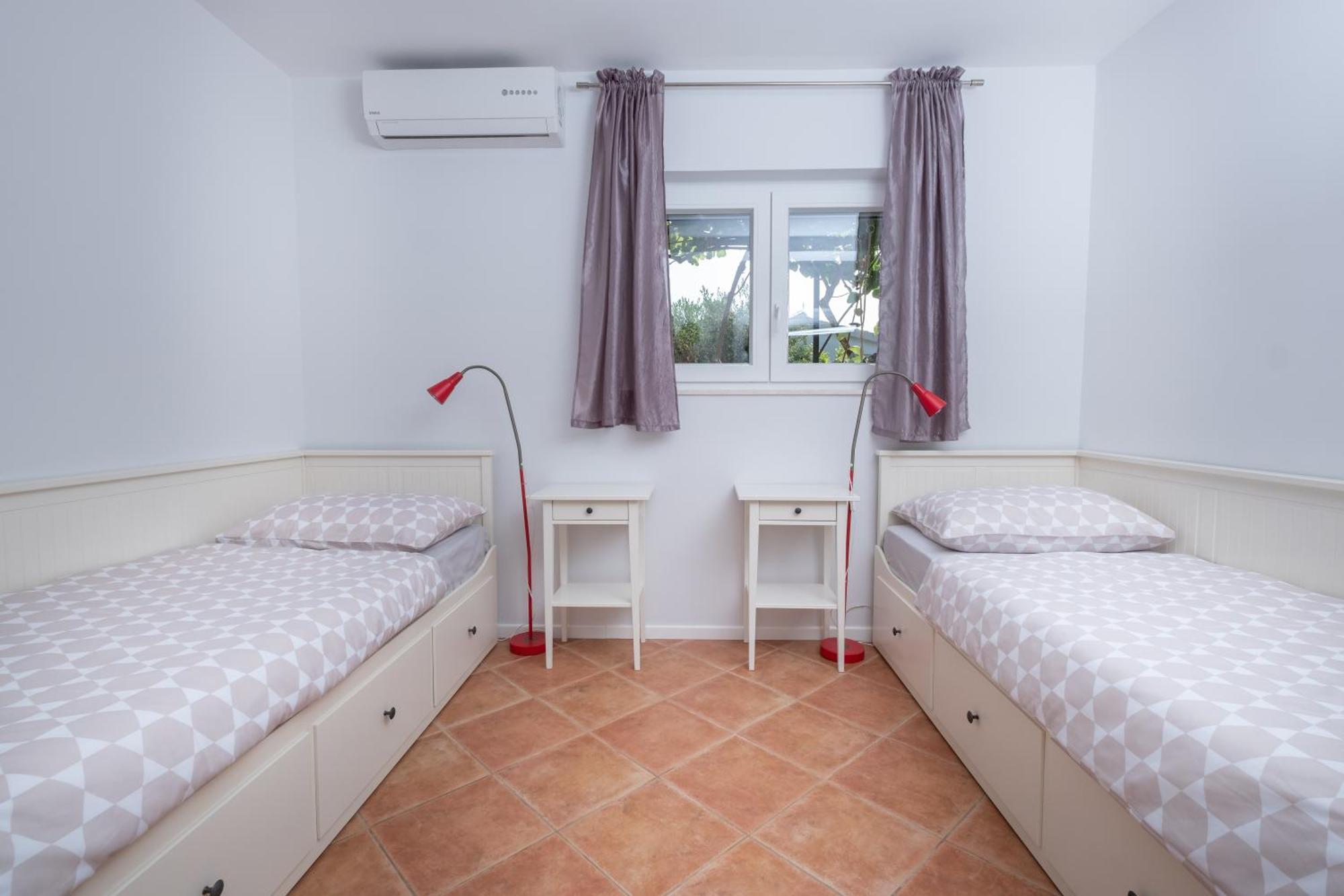 Villa Verandah Trogir Exterior photo