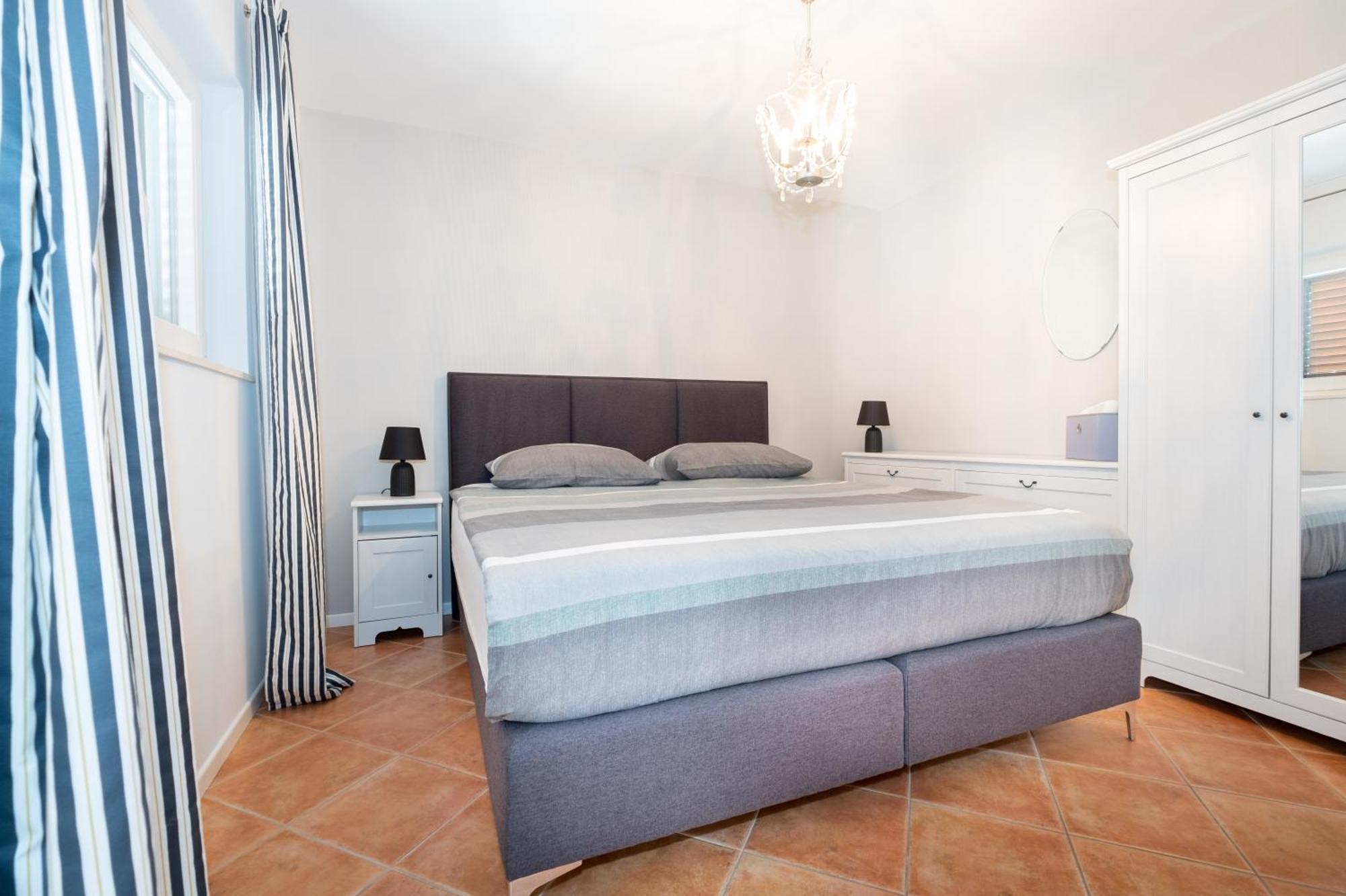 Villa Verandah Trogir Exterior photo